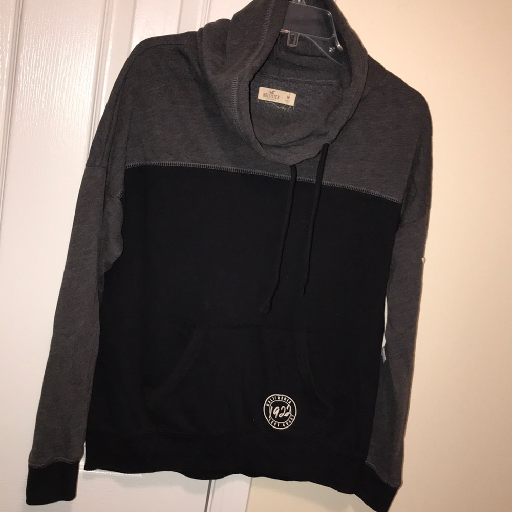 Hollister hoodie